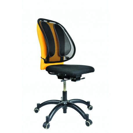 Fellowes Cojín Lumbar Mesh Office Suites