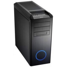 Lian Li PC-B25FB Micro ATX Negro