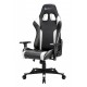 Newskill Gaming Newskill Kitsune - Silla Gaming Profesional (Inclinación y Altura Regulable