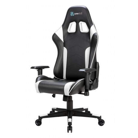 Newskill Gaming Newskill Kitsune - Silla Gaming Profesional (Inclinación y Altura Regulable