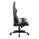 Newskill Gaming Newskill Kitsune - Silla Gaming Profesional (Inclinación y Altura Regulable