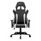 Newskill Gaming Newskill Kitsune - Silla Gaming Profesional (Inclinación y Altura Regulable