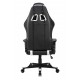 Newskill Gaming Newskill Kitsune - Silla Gaming Profesional (Inclinación y Altura Regulable