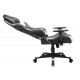 Newskill Gaming Newskill Kitsune - Silla Gaming Profesional (Inclinación y Altura Regulable