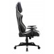 Newskill Gaming Newskill Kitsune - Silla Gaming Profesional (Inclinación y Altura Regulable
