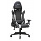 Newskill Gaming Newskill Kitsune - Silla Gaming Profesional (Inclinación y Altura Regulable