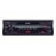 Sony DSX-A210UI 55W Negro receptor multimedia para coche