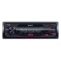 Sony DSX-A210UI 55W Negro receptor multimedia para coche