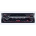 Sony DSX-A410BT Negro Bluetooth