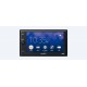 Sony XAV-AX1005DB Negro 55 W Bluetooth