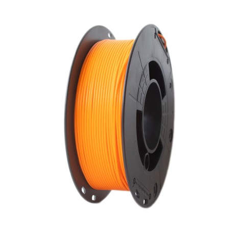 Winkle 8435532913283 material de impresión 3d Ácido poliláctico (PLA) Naranja 1 kg