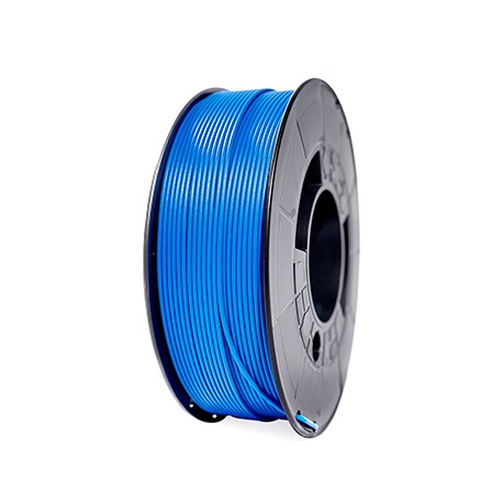 Winkle 8435532910244 material de impresión 3d Ácido poliláctico (PLA) Azul 1 kg