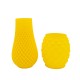 Winkle 8435532910220 material de impresión 3d Ácido poliláctico (PLA) Amarillo 1 kg
