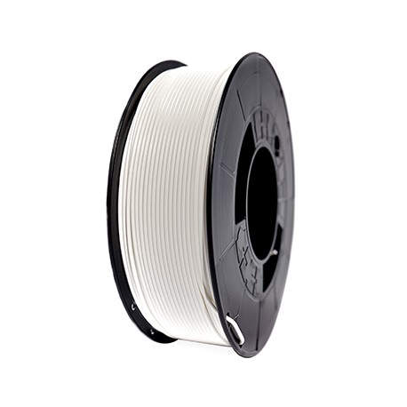 Winkle 8435532910169 material de impresión 3d Ácido poliláctico (PLA) Blanco 1 kg