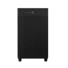 ASUS Prime AP201 MicroATX Mini Tower Negro