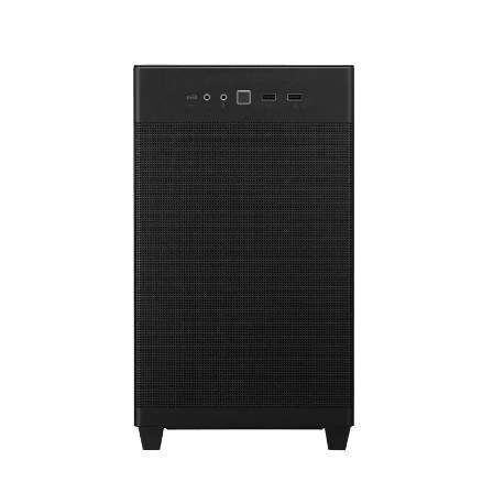 ASUS Prime AP201 MicroATX Mini Tower Negro