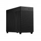 ASUS Prime AP201 MicroATX Mini Tower Negro