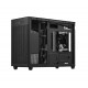 ASUS Prime AP201 MicroATX Mini Tower Negro
