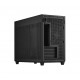 ASUS Prime AP201 MicroATX Mini Tower Negro