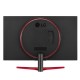 LG 32GN600-B 80 cm (31.5'') 2560 x 1440 Pixeles 2K Ultra HD Negro, Rojo