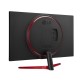 LG 32GN600-B 80 cm (31.5'') 2560 x 1440 Pixeles 2K Ultra HD Negro, Rojo