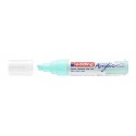 Edding 5000 Acrylic Marker Broad marcador permanente Punta de cincel Azul 1 pieza(s)