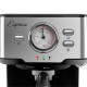 Orbegozo EX 5500 cafetera eléctrica Semi-automática Máquina espresso 1,5 L