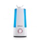 Orbegozo HU 2031 humidificador Vapor 3,3 L Azul, Blanco 25 W