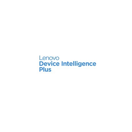 Lenovo 4L41D34539 licencia y actualización de software 1 licencia(s) 3 año(s)