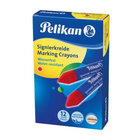 Pelikan 701029 cera 12 pieza(s)