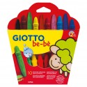 Giotto Be-Be 10 pieza(s) - f479200