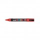 Uni-Ball PC1M Rojo 1 pieza(s) - 17871000