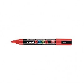 Uni-Ball PC1M Rojo 1 pieza(s) - 17871000