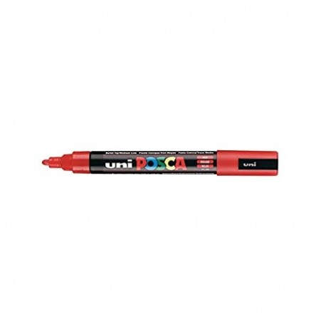 Uni-Ball PC1M Rojo 1 pieza(s) - 17871000