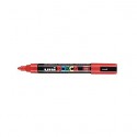 Uni-Ball PC1M Rojo 1 pieza(s) - 17871000