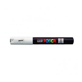 Uni-Ball PC-1M Blanco 1 pieza(s) - 17756000