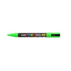 Uni-Ball PC-3M Verde 1 pieza(s) - 156711000