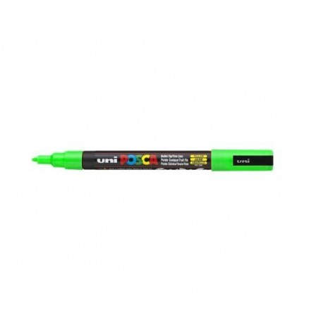 Uni-Ball PC-3M Verde 1 pieza(s) - 156711000