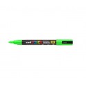 Uni-Ball PC-3M Verde 1 pieza(s) - 156711000