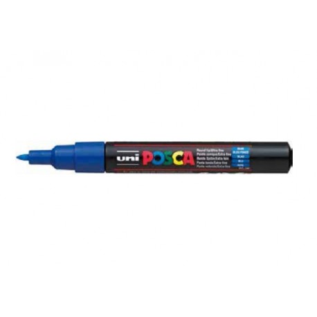 Uni-Ball PC-1M Azul 1 pieza(s) - 17921000