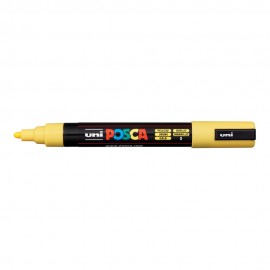 Uni-Ball PC-5M Amarillo 1 pieza(s) - 152645000