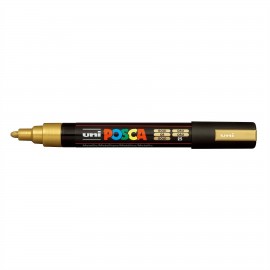 Uni-Ball PC-5M Oro 1 pieza(s) - 176446000