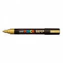 Uni-Ball PC-5M Oro 1 pieza(s) - 176446000