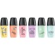 STABILO Pastell Mini Multicolor 6 pieza(s)