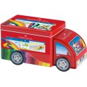 Faber-Castell 155533 rotulador para colorear Multi 33 pieza(s)