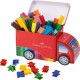 Faber-Castell 155533 rotulador para colorear Multi 33 pieza(s)