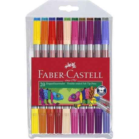 Faber-Castell 4005401511199 rotulador para colorear