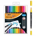 BIC 989695 rotulador para colorear