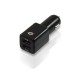 Conceptronic 2-Port USB Car Charger 4.2A CUSBCAR4A-V1