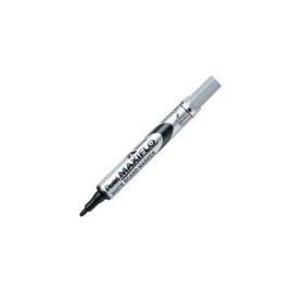 Pentel Marker Maxiflo MWL5S 1mm Black 12 pieces marcador - 10862